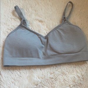 Athleta Sports Bra